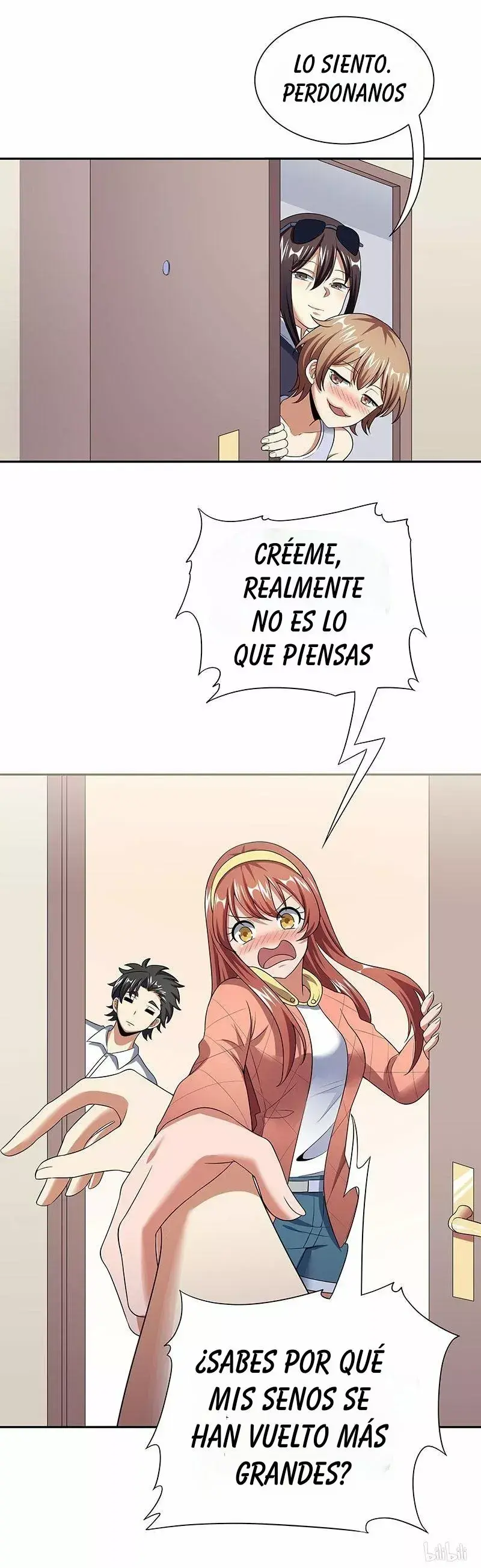 Capitulo 55 page 12