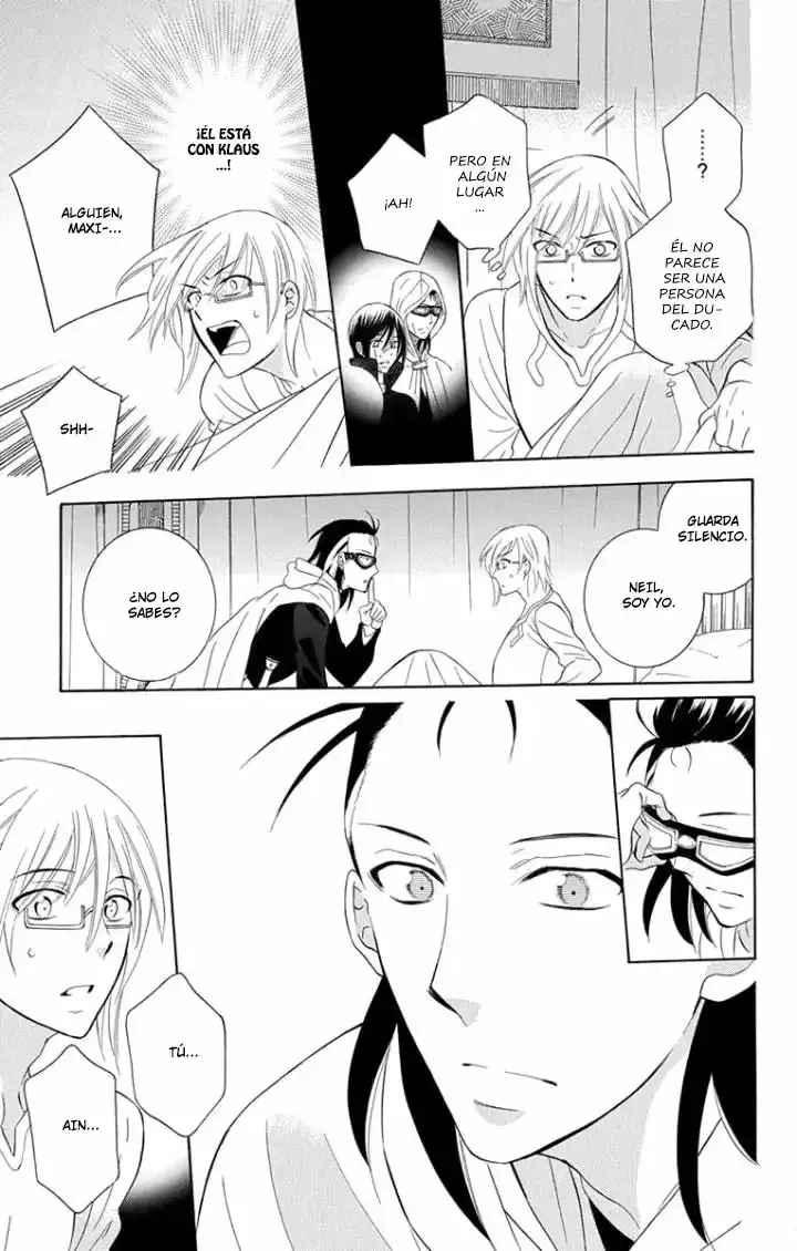 Capitulo 101 page 10