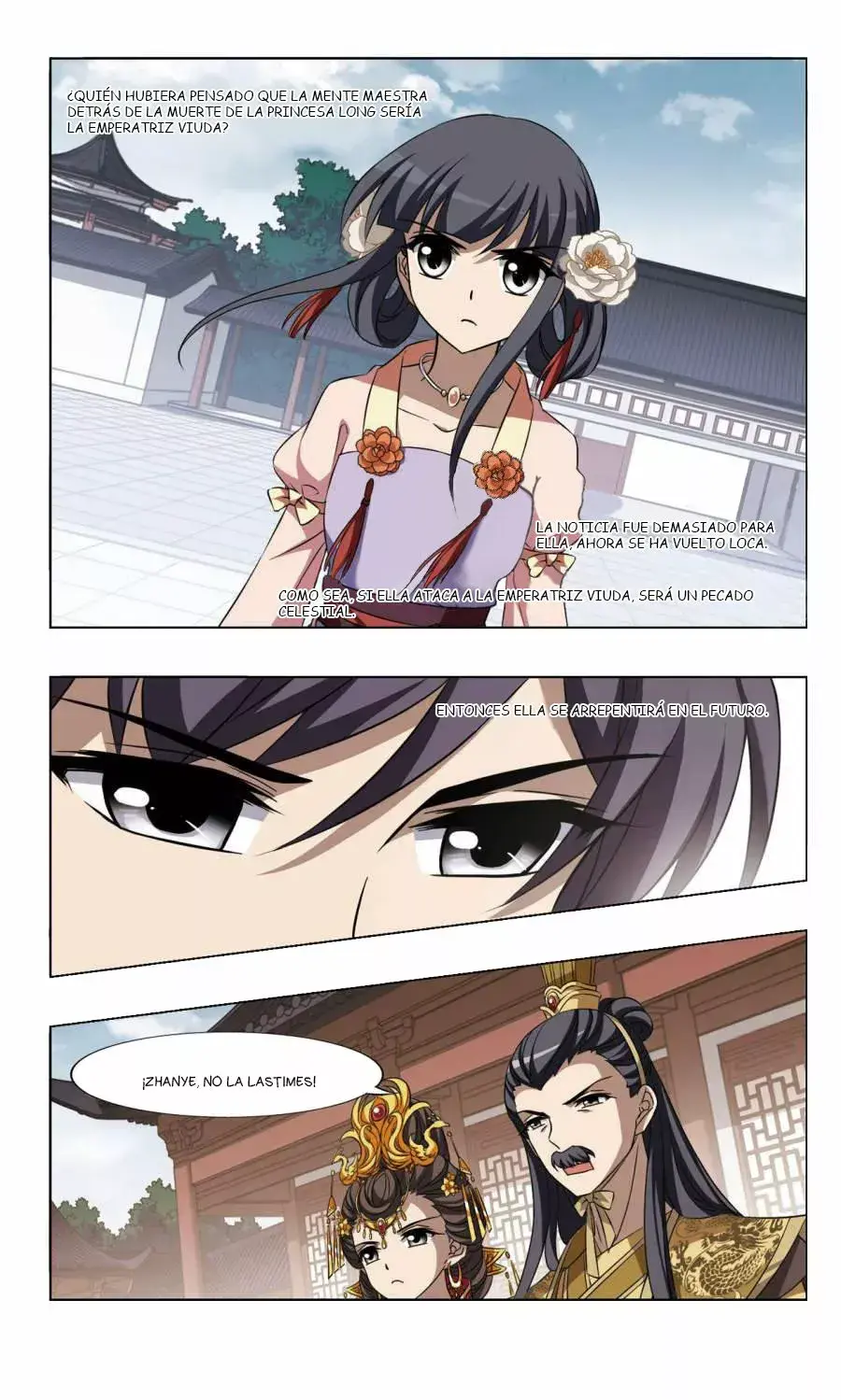 Capitulo 96 page 17