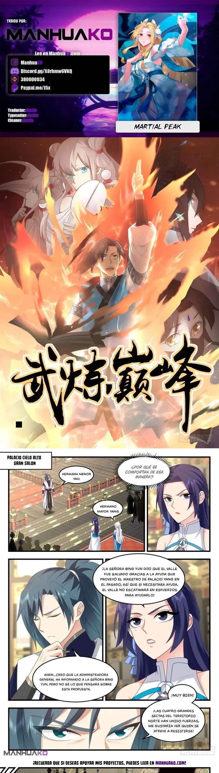 Capitulo 2255 page 1