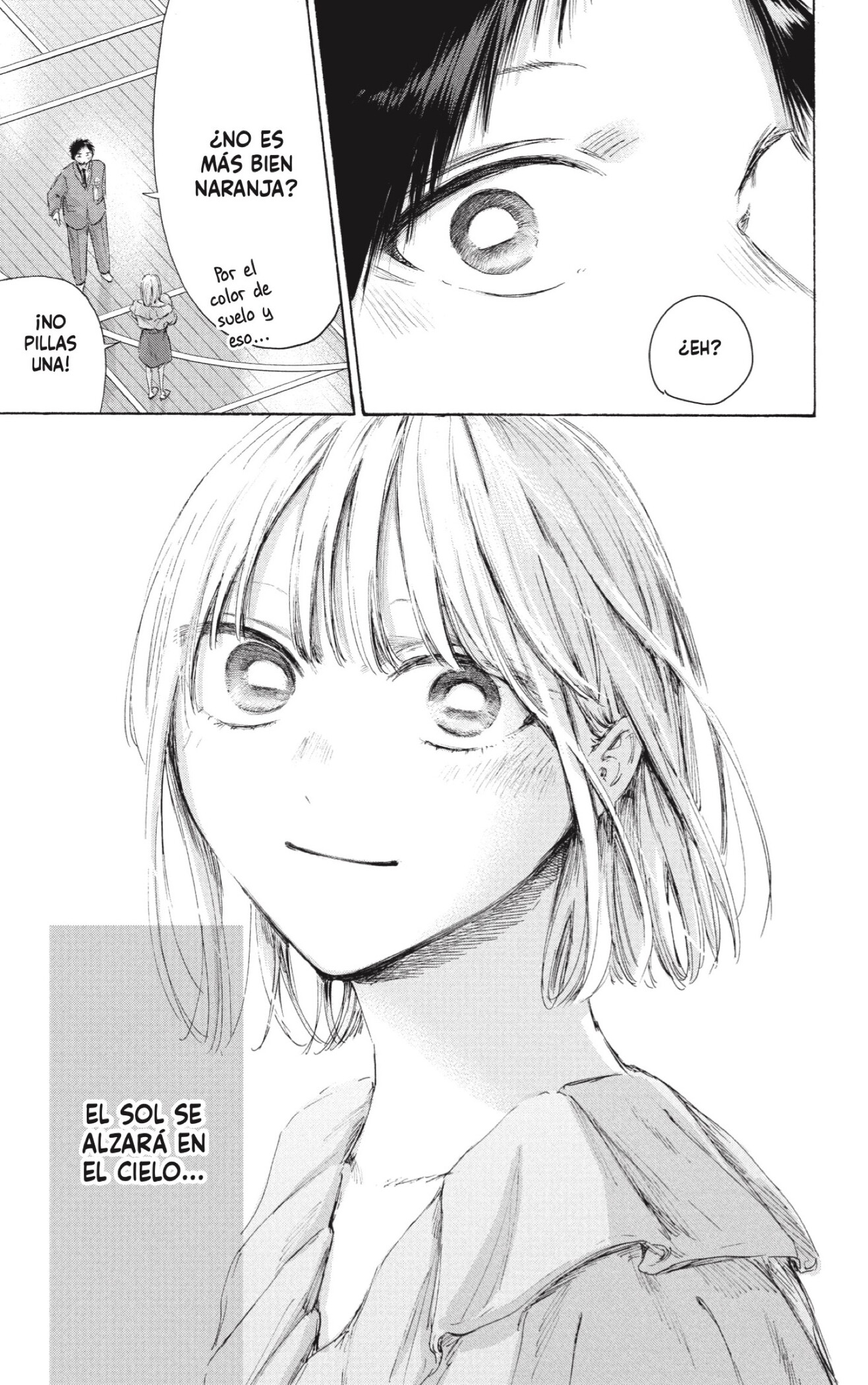 Capitulo 250 page 19