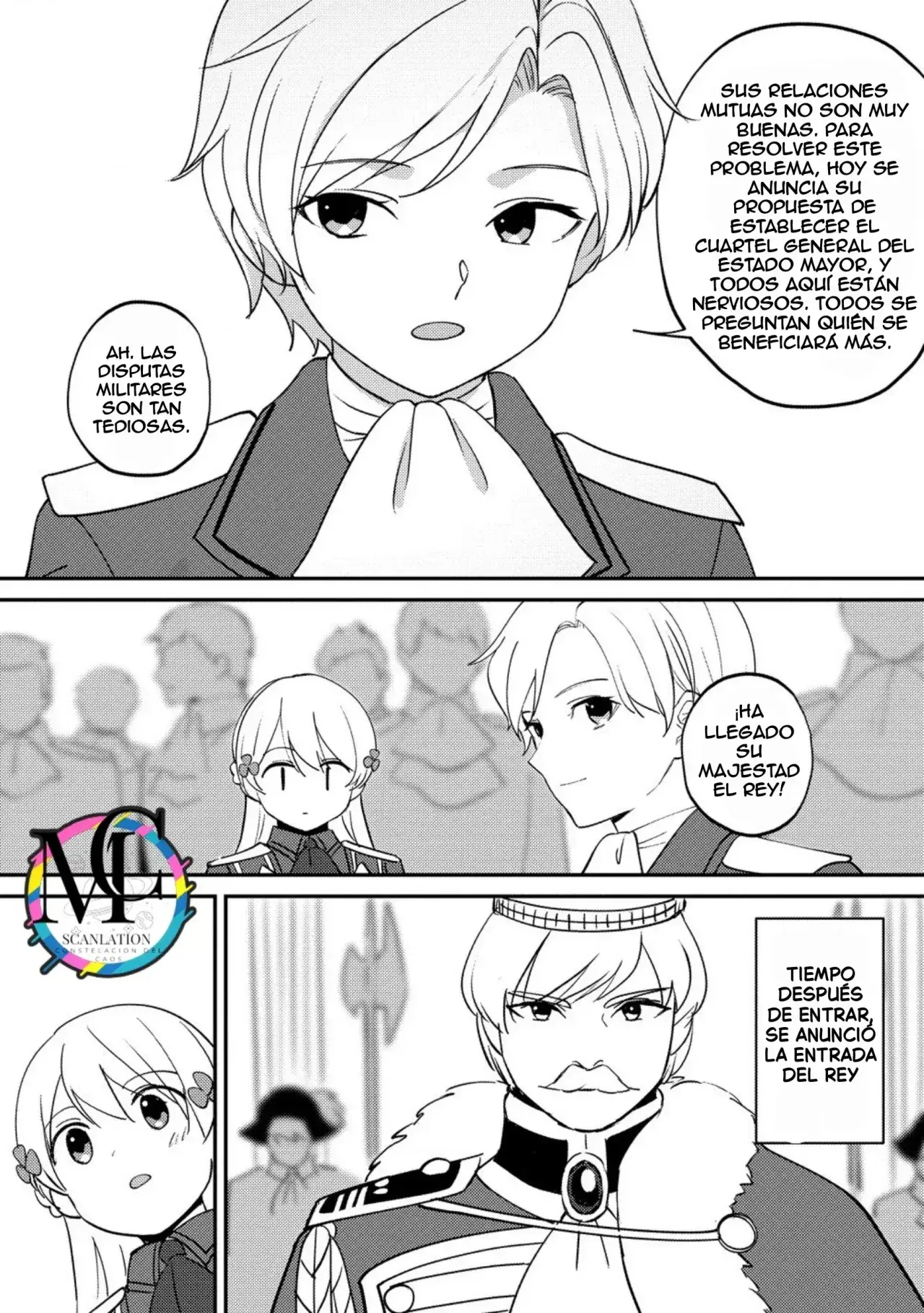 Capitulo 24 page 19