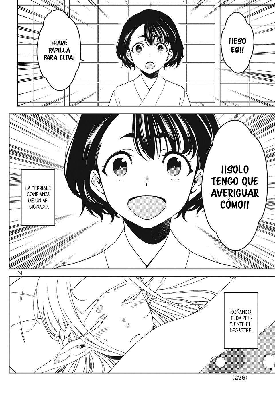 Capitulo 18 page 9