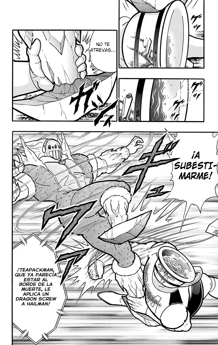 Capitulo 608 page 16