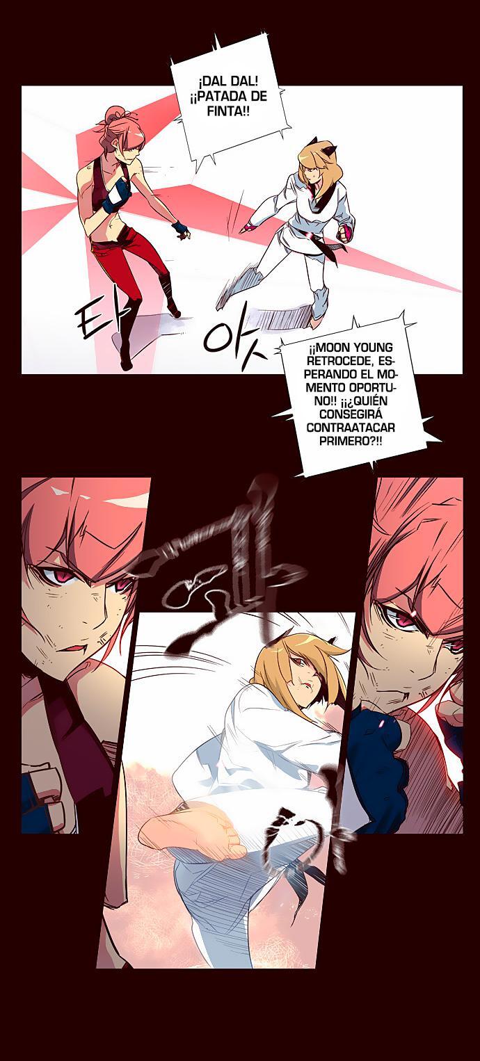 Capitulo 86 page 17