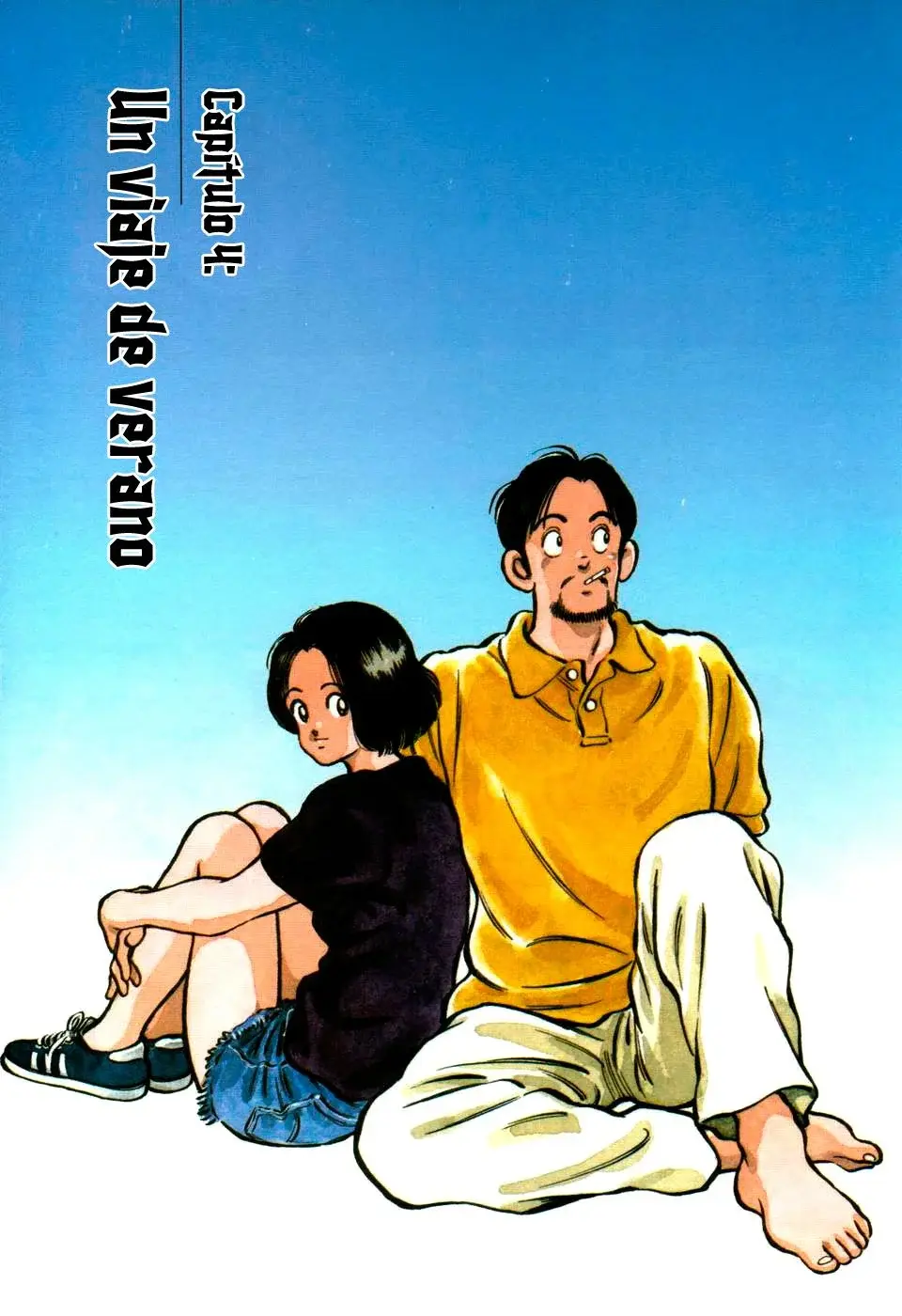 Capitulo 4 page 1