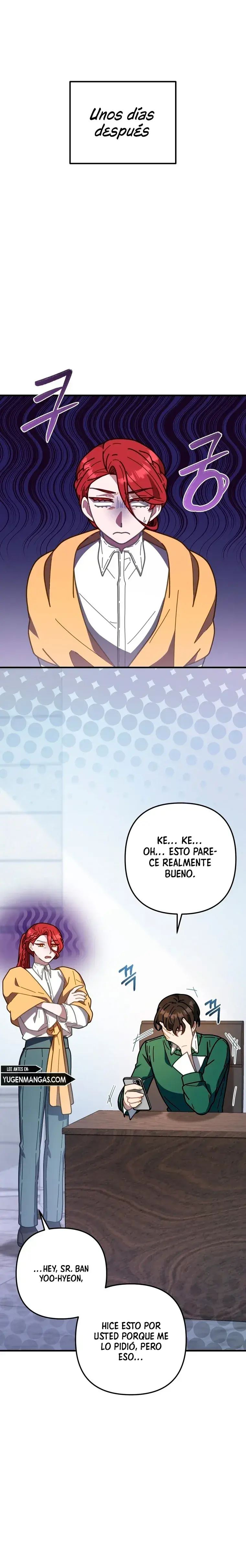 Capitulo 50 page 10
