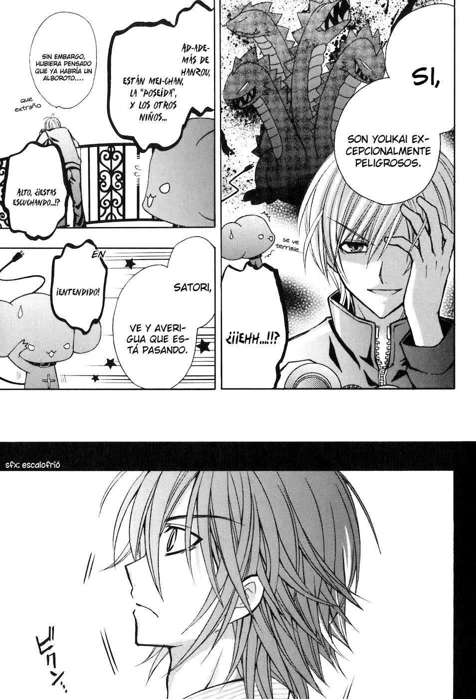 Capitulo 21 page 17