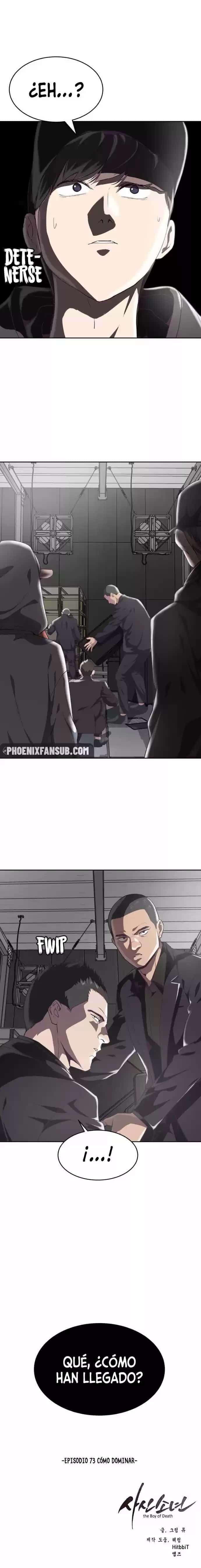 Capitulo 73 page 14