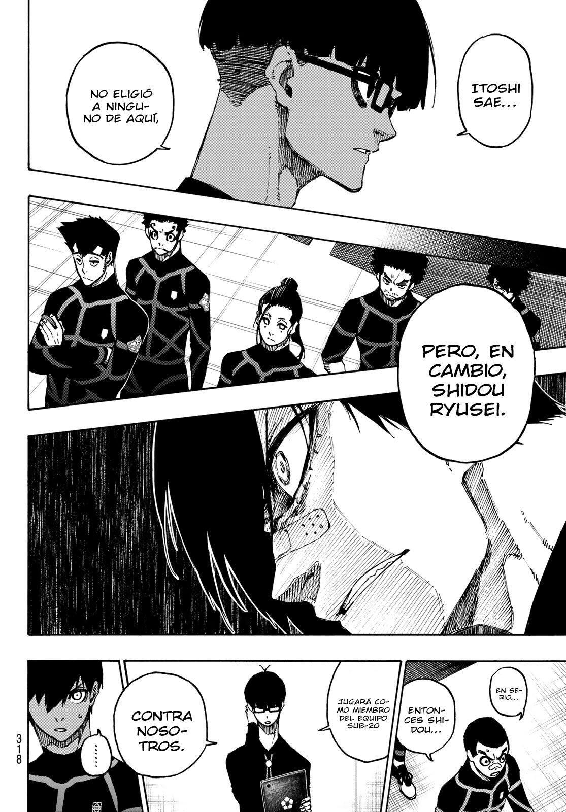 Capitulo 109 page 14