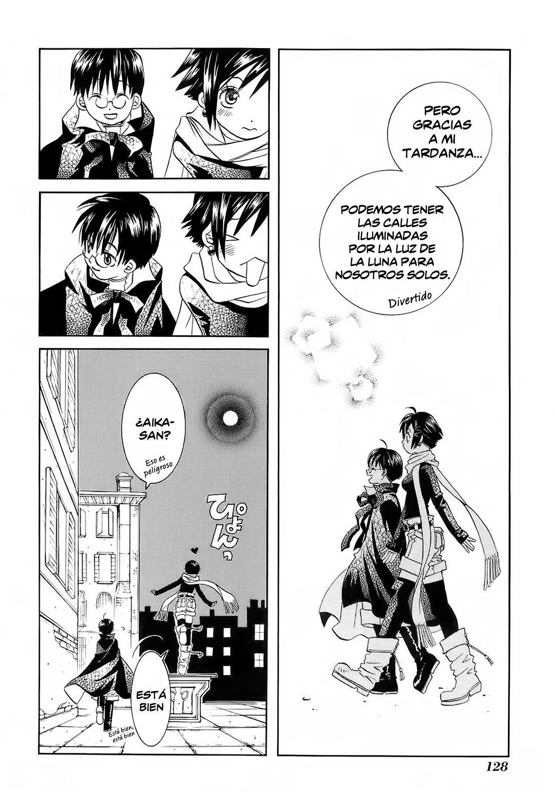 Capitulo 45 page 11