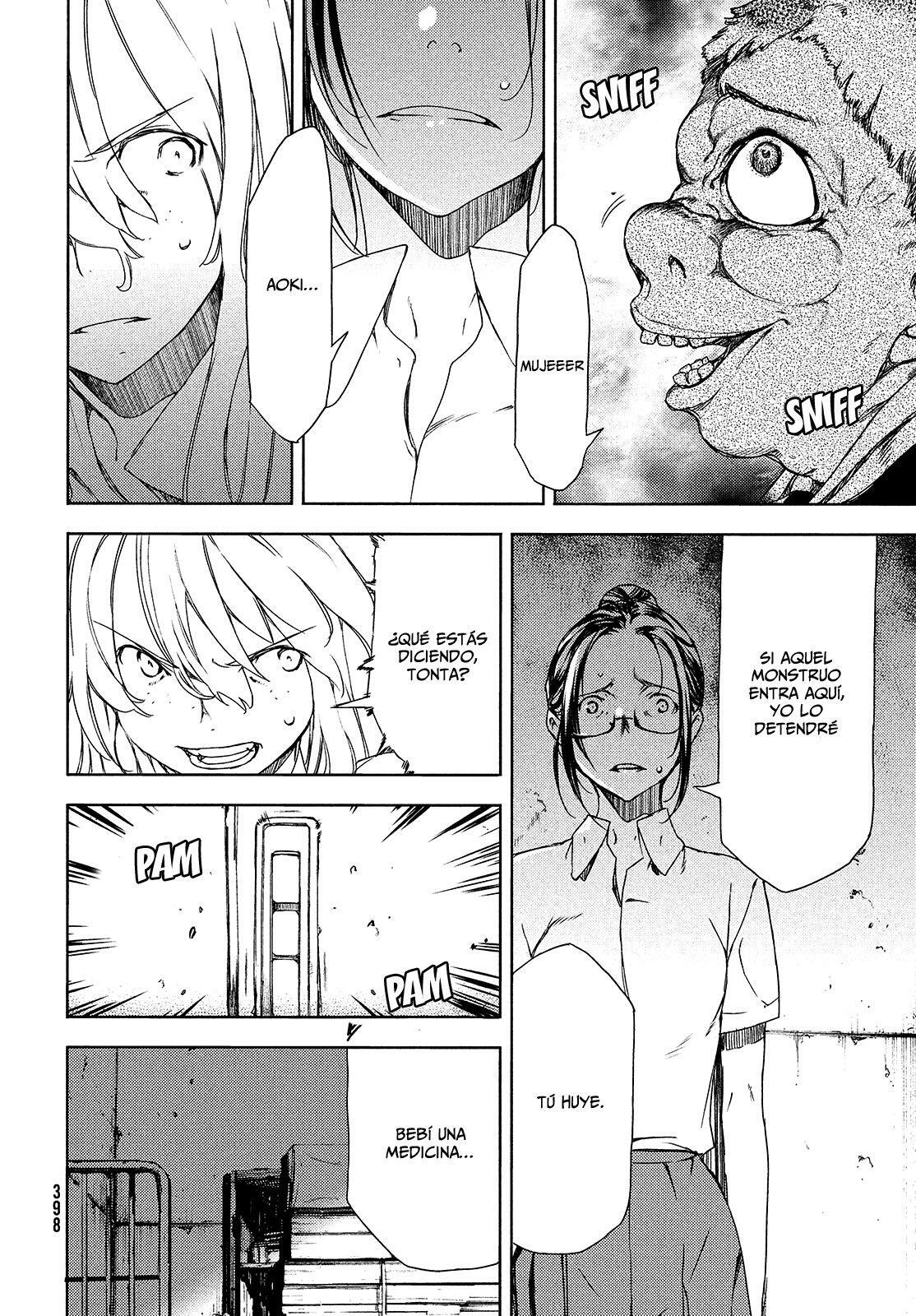 Capitulo 63 page 17