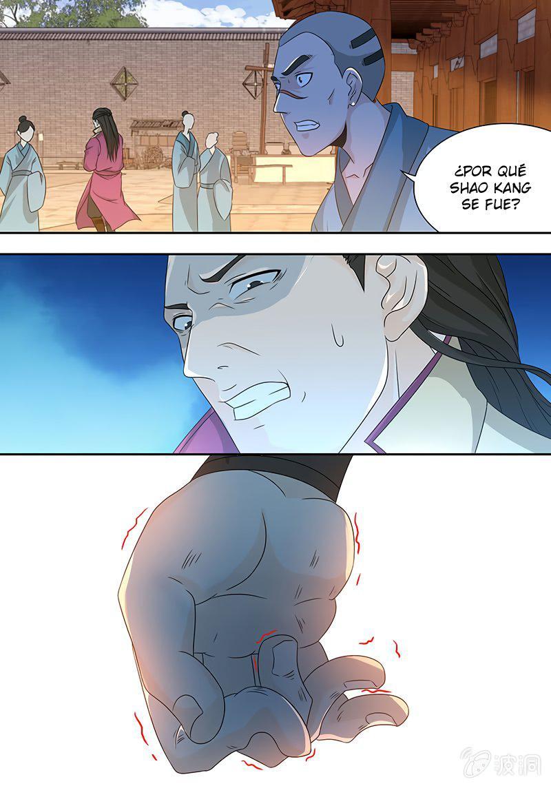 Capitulo 163 page 12