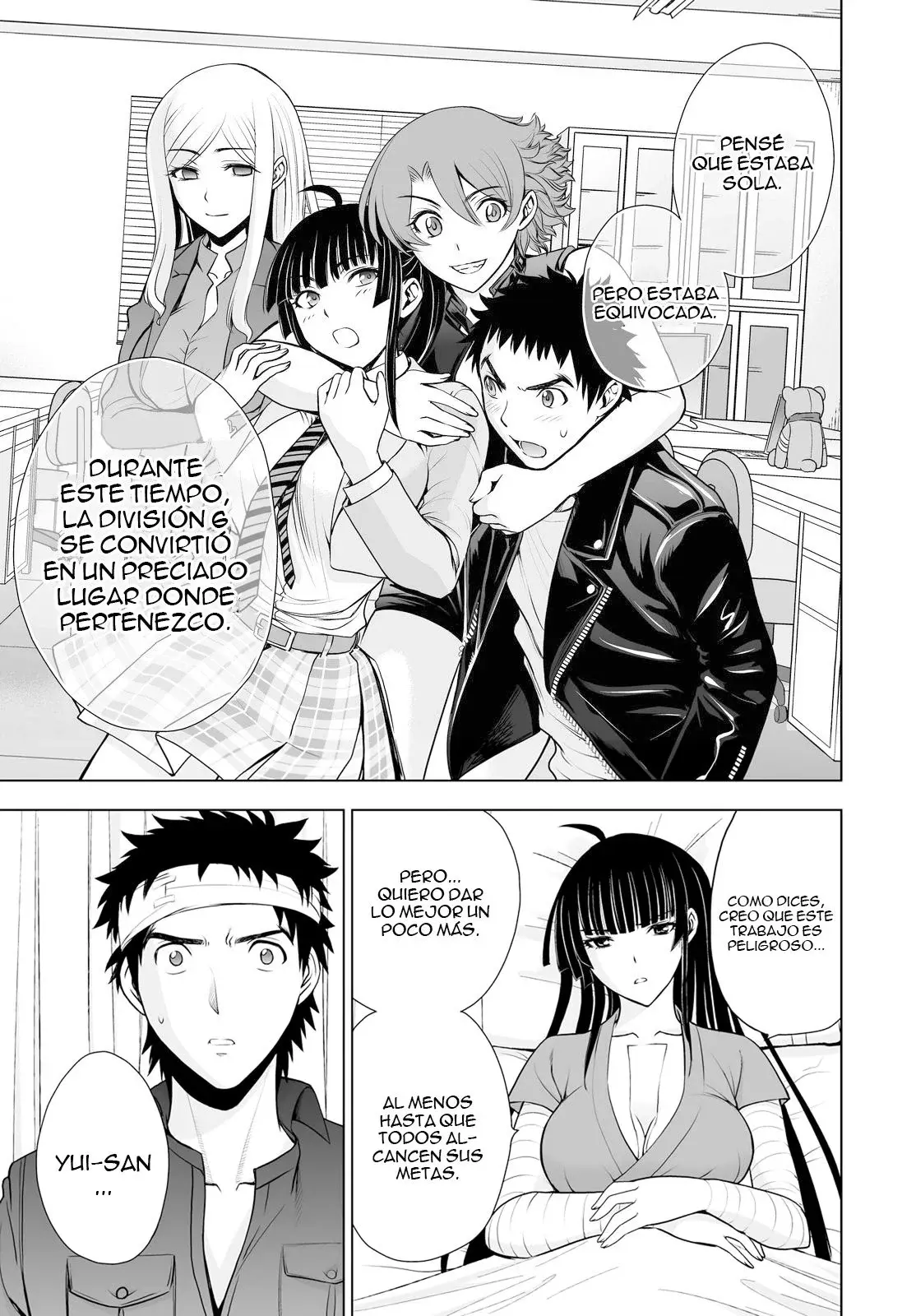 Capitulo 42 page 14