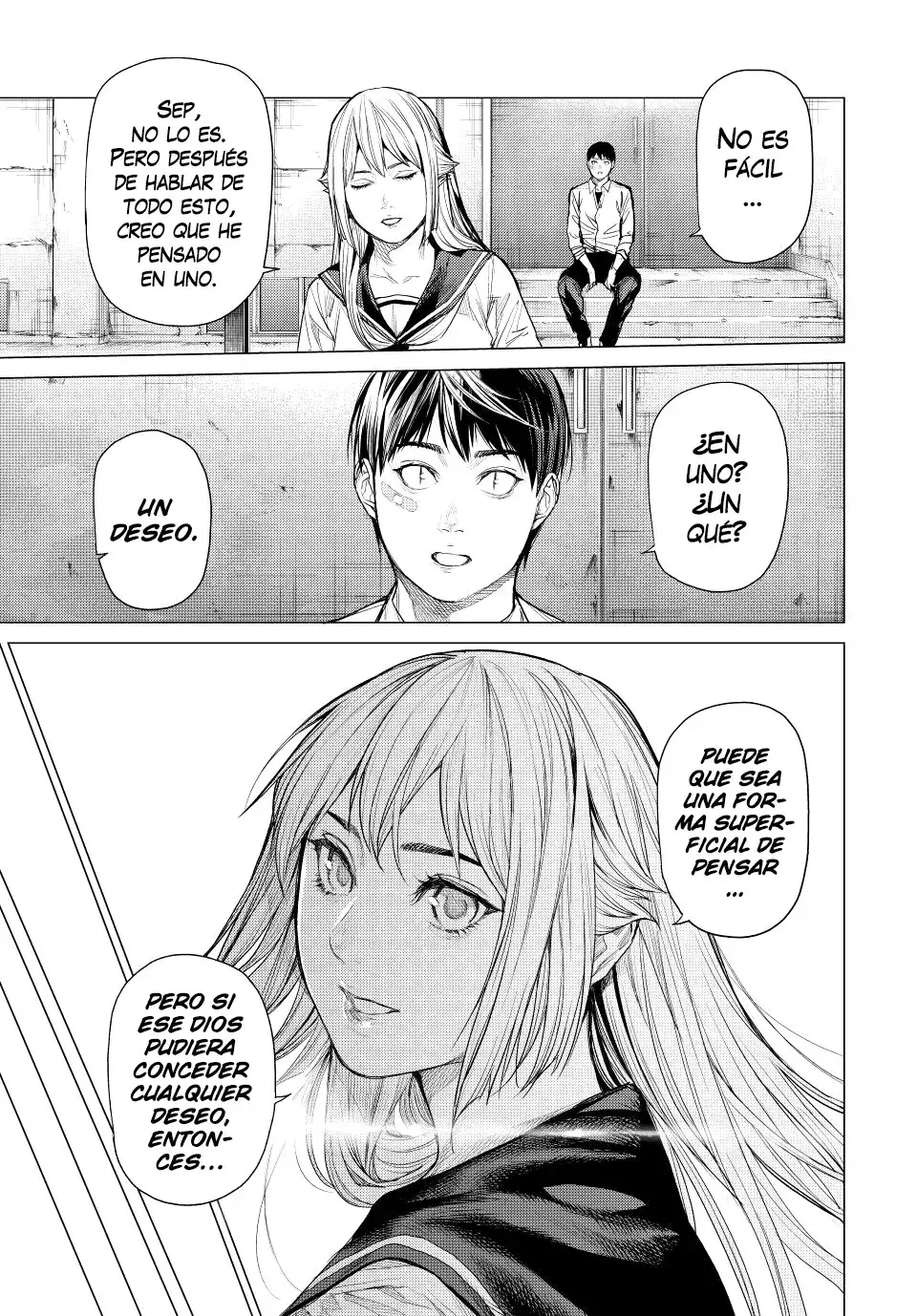 Capitulo 28 page 11