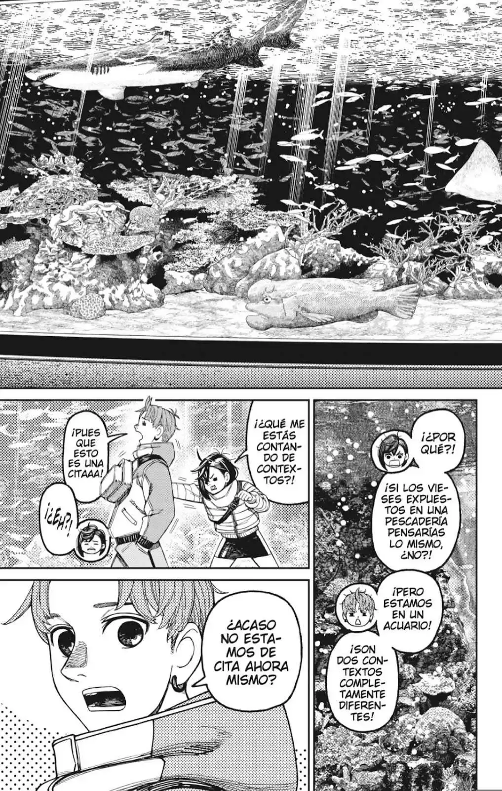 Capitulo 230 page 13
