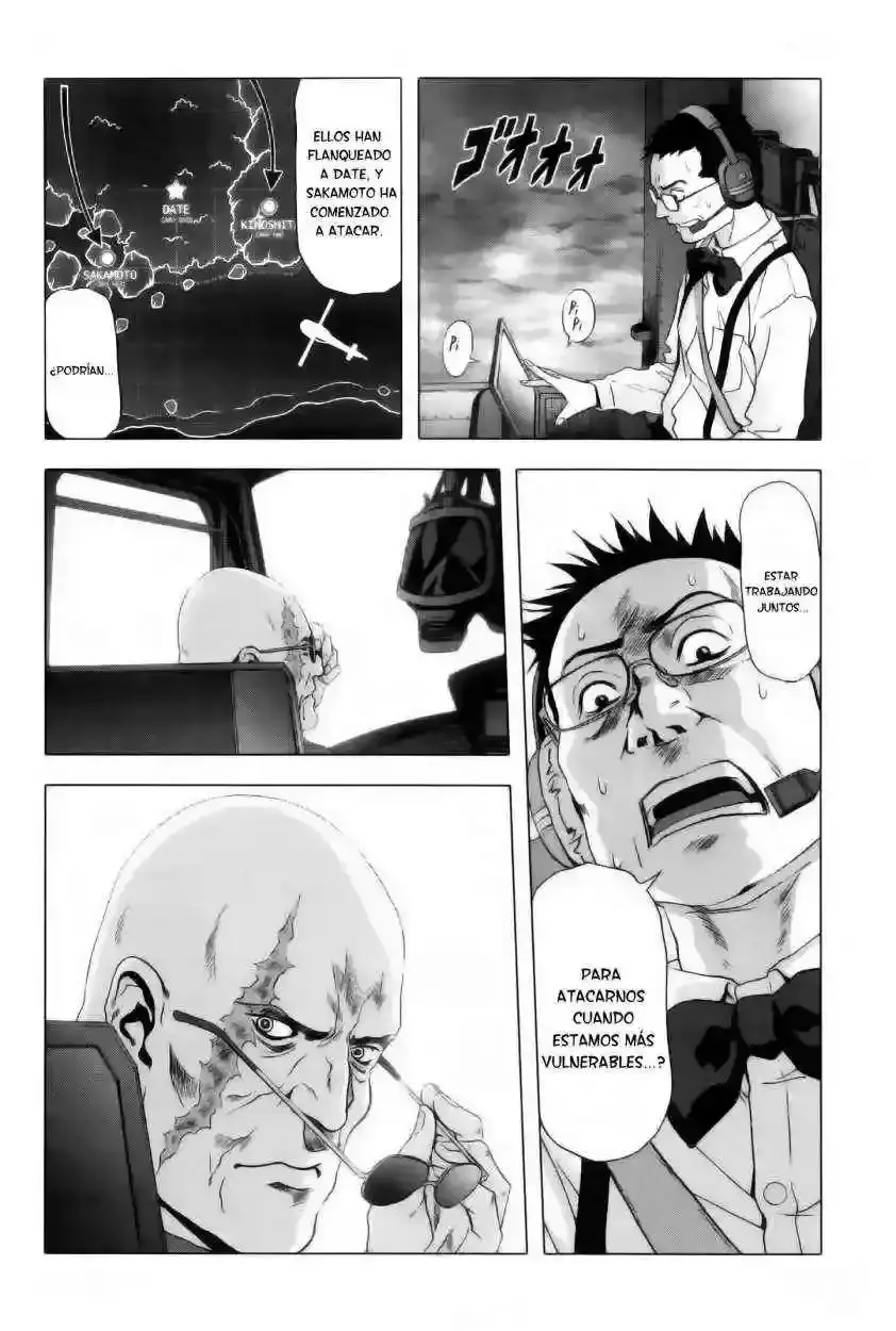 Capitulo 61 page 8