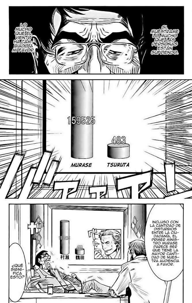 Capitulo 56 page 18