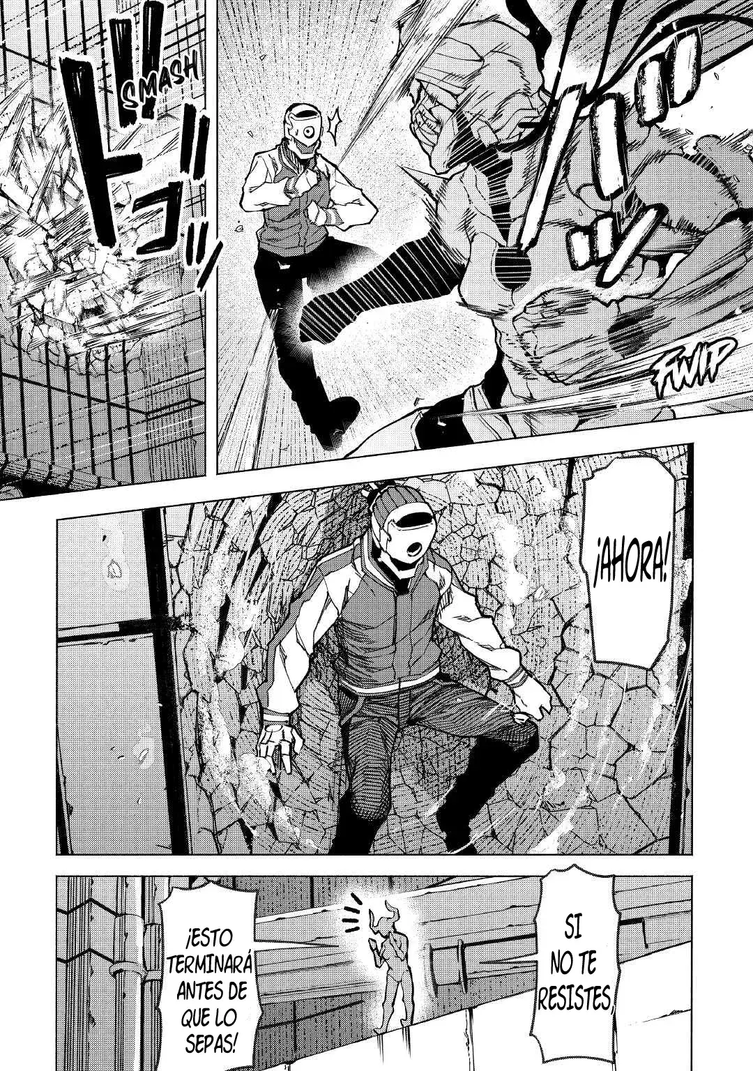 Capitulo 23 page 5