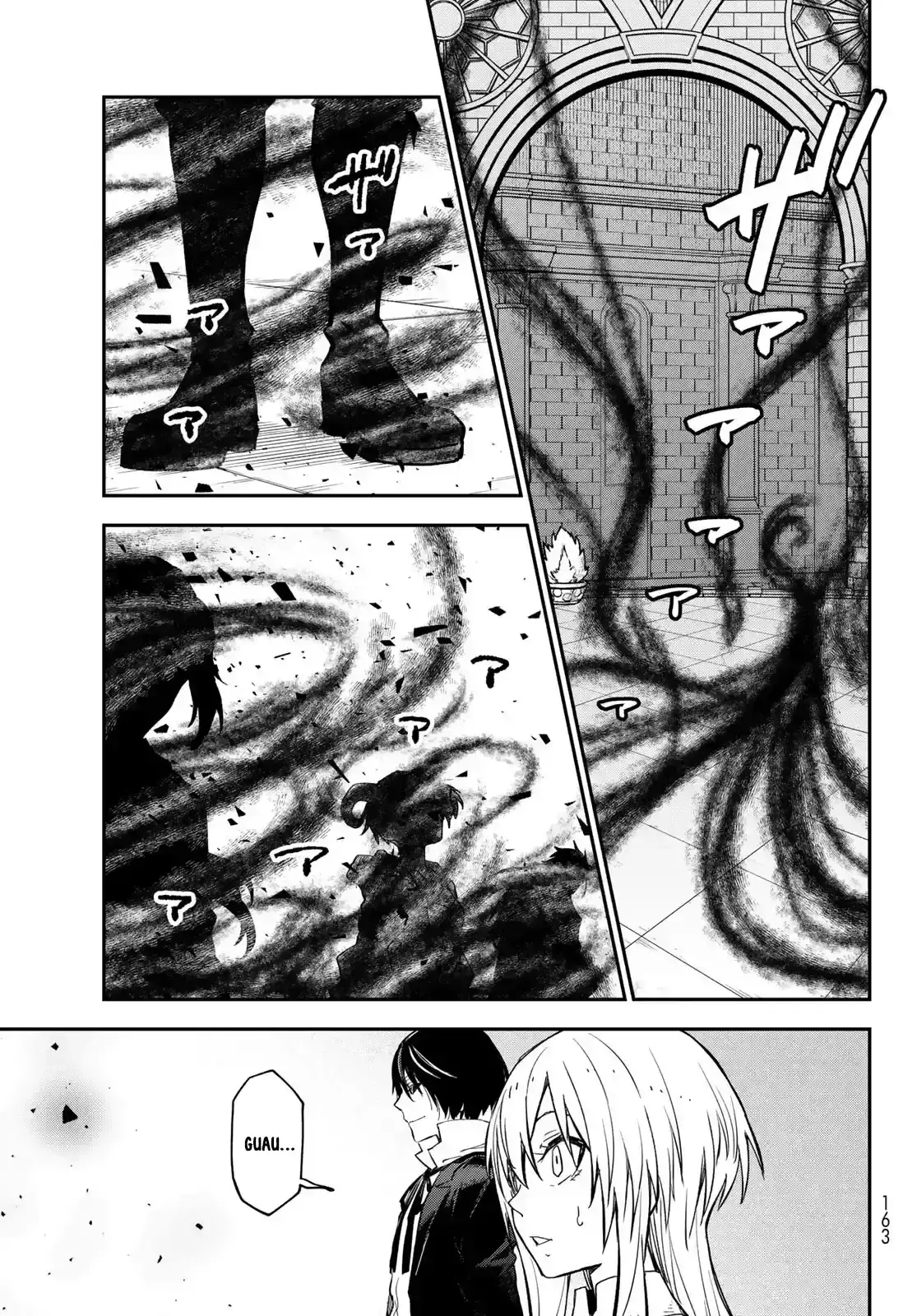 Capitulo 135 page 13