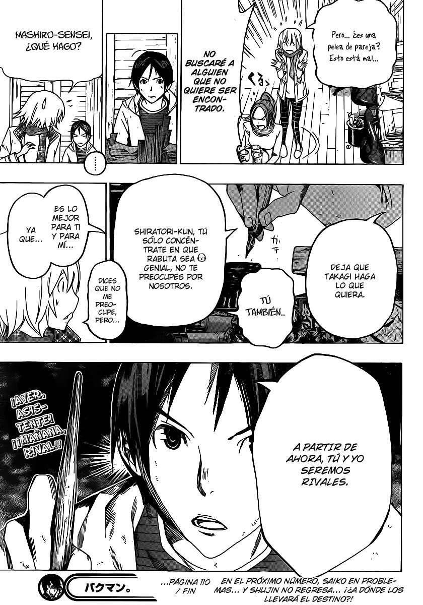 Capitulo 110 page 21