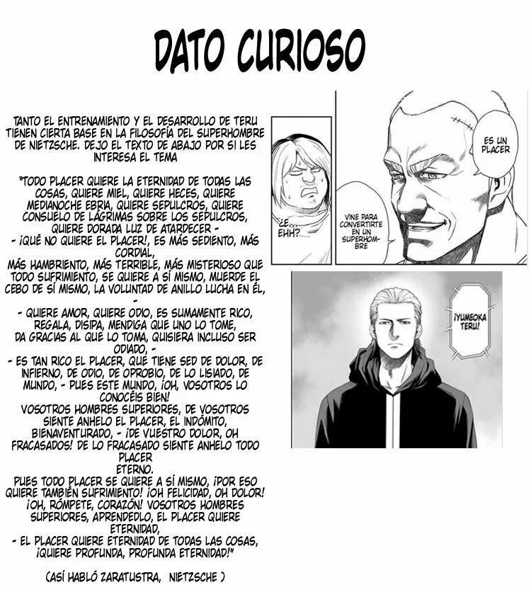 Capitulo 67 page 16