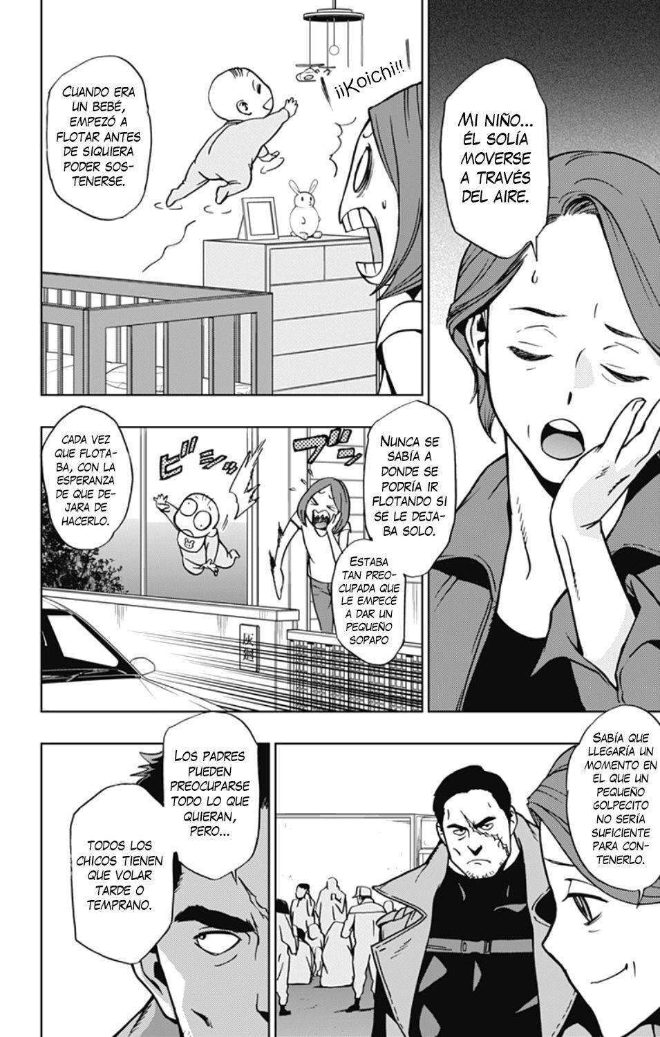 Capitulo 18 page 16