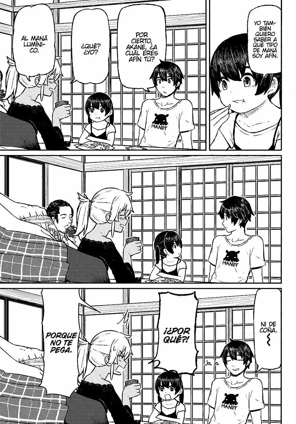 Capitulo 46 page 25