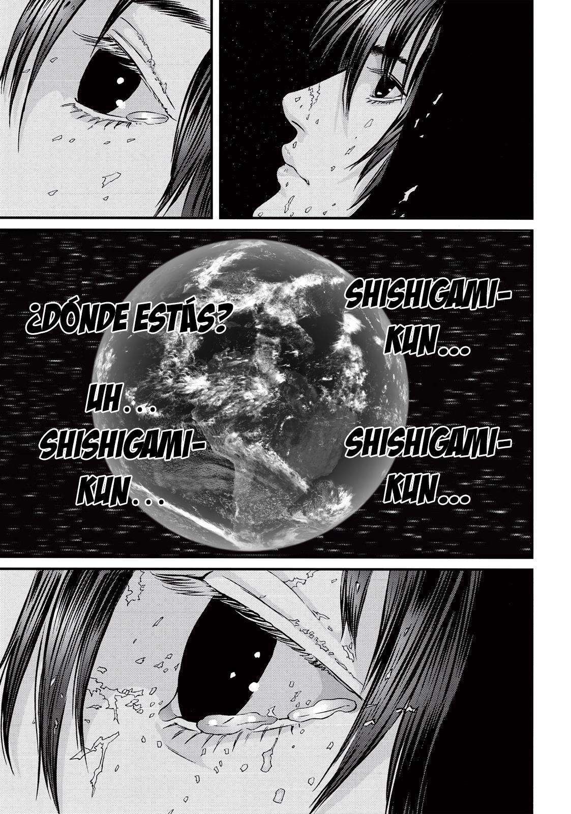 Capitulo 82 page 11