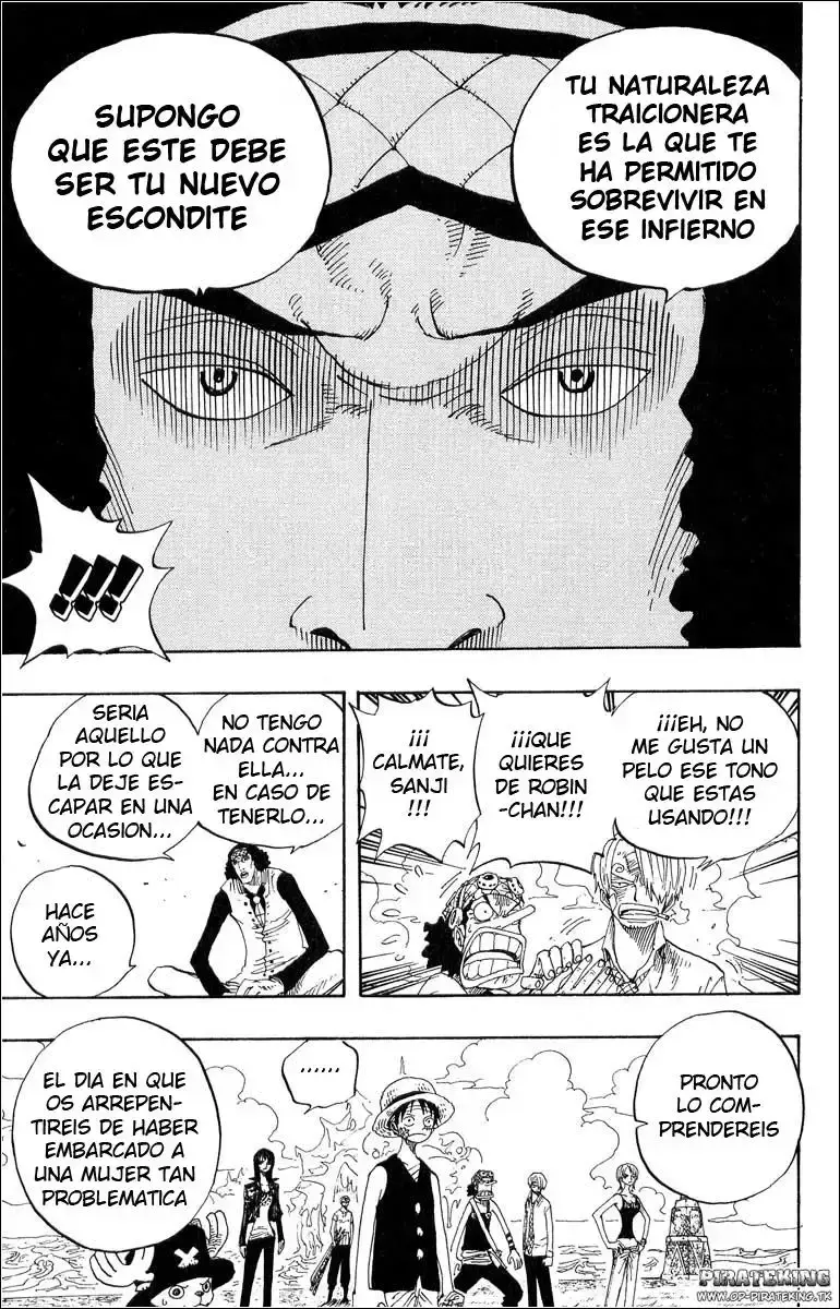Capitulo 320 page 5