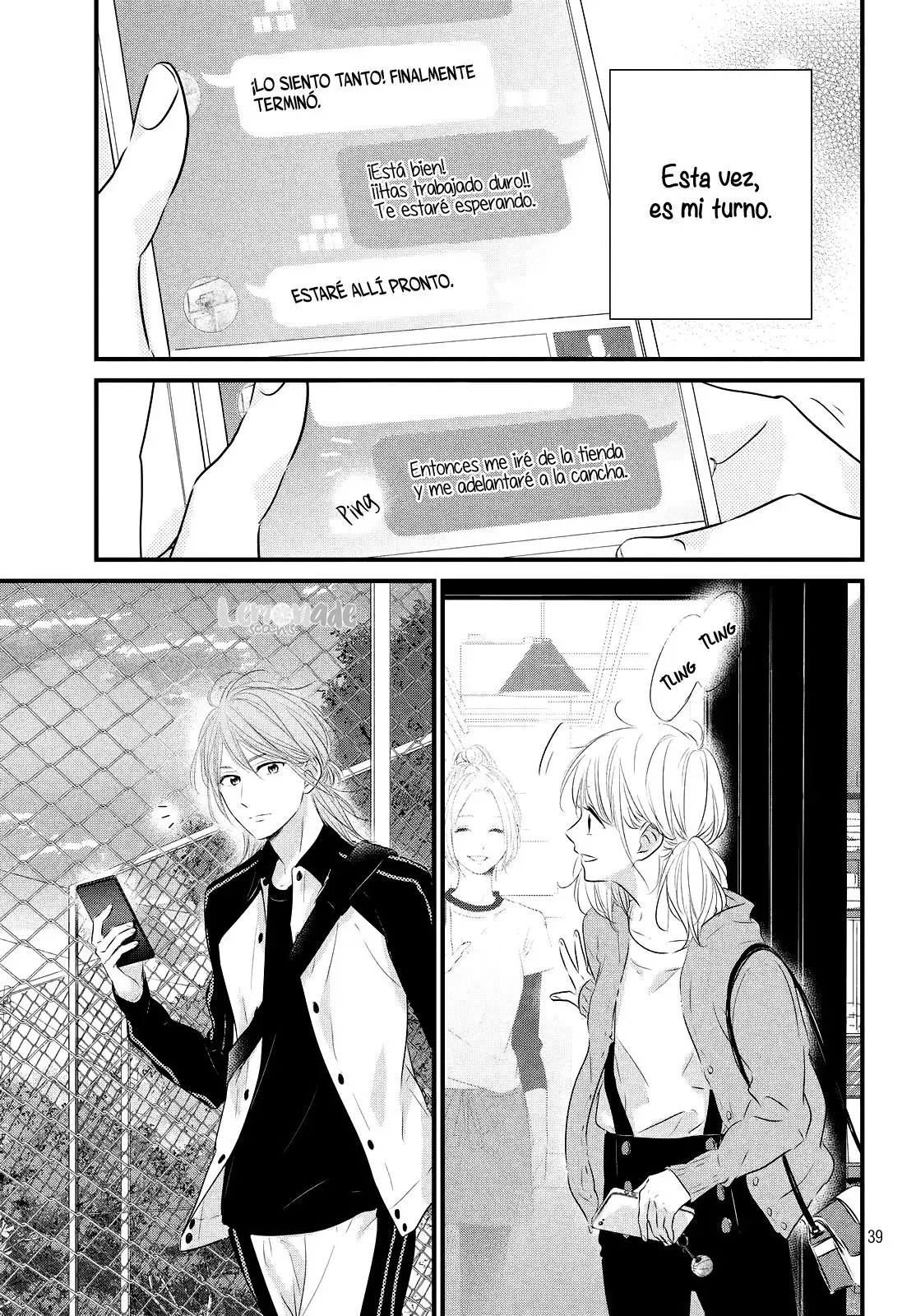 Capitulo 38 page 42