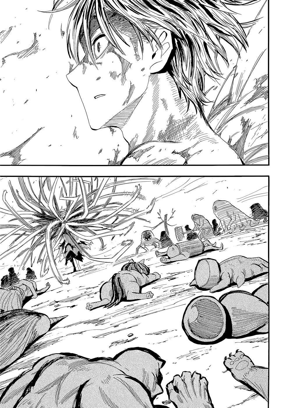 Capitulo 75 page 18