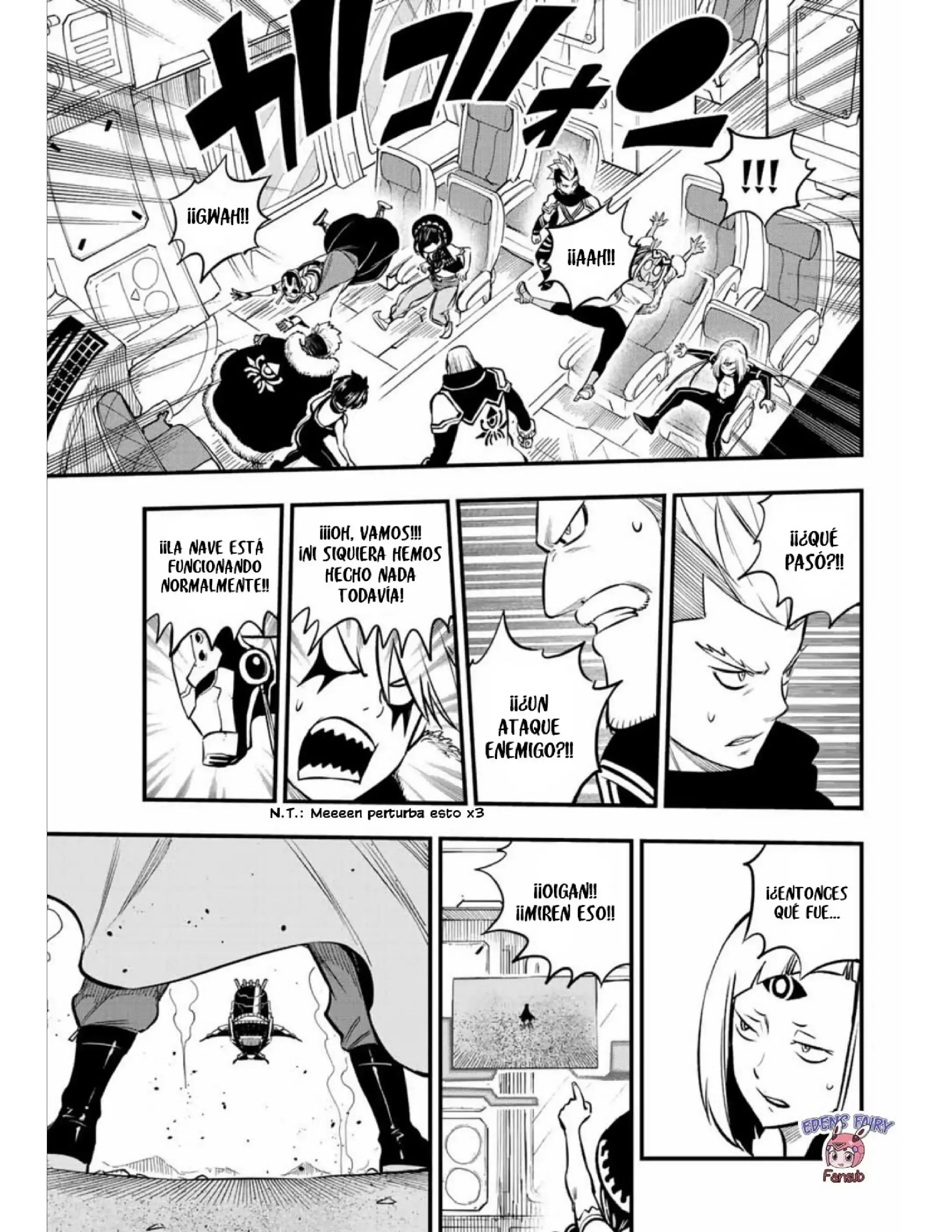 Capitulo 238 page 9