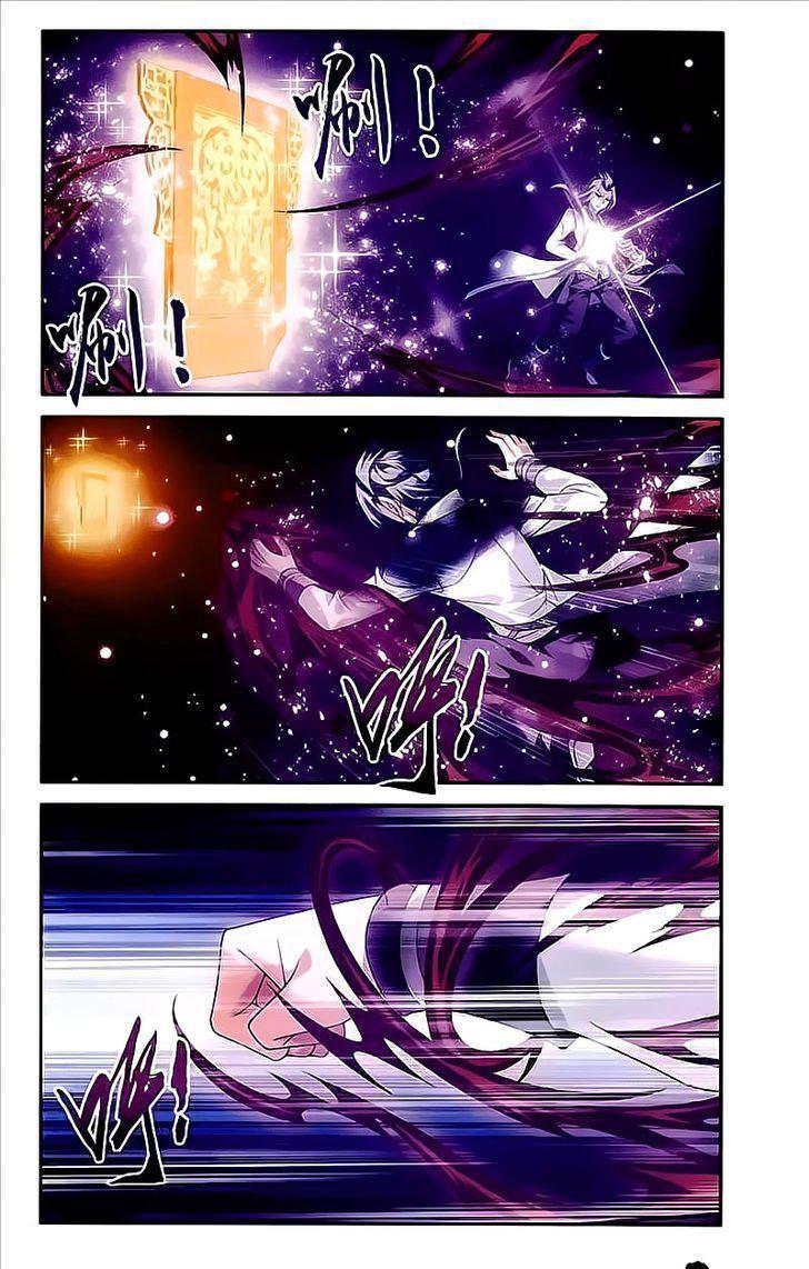 Capitulo 74 page 10