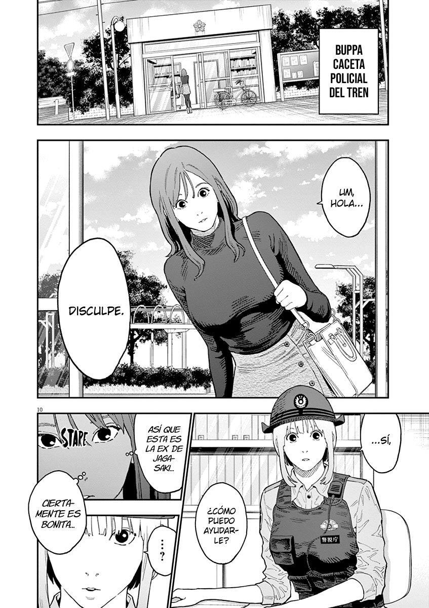 Capitulo 132 page 9