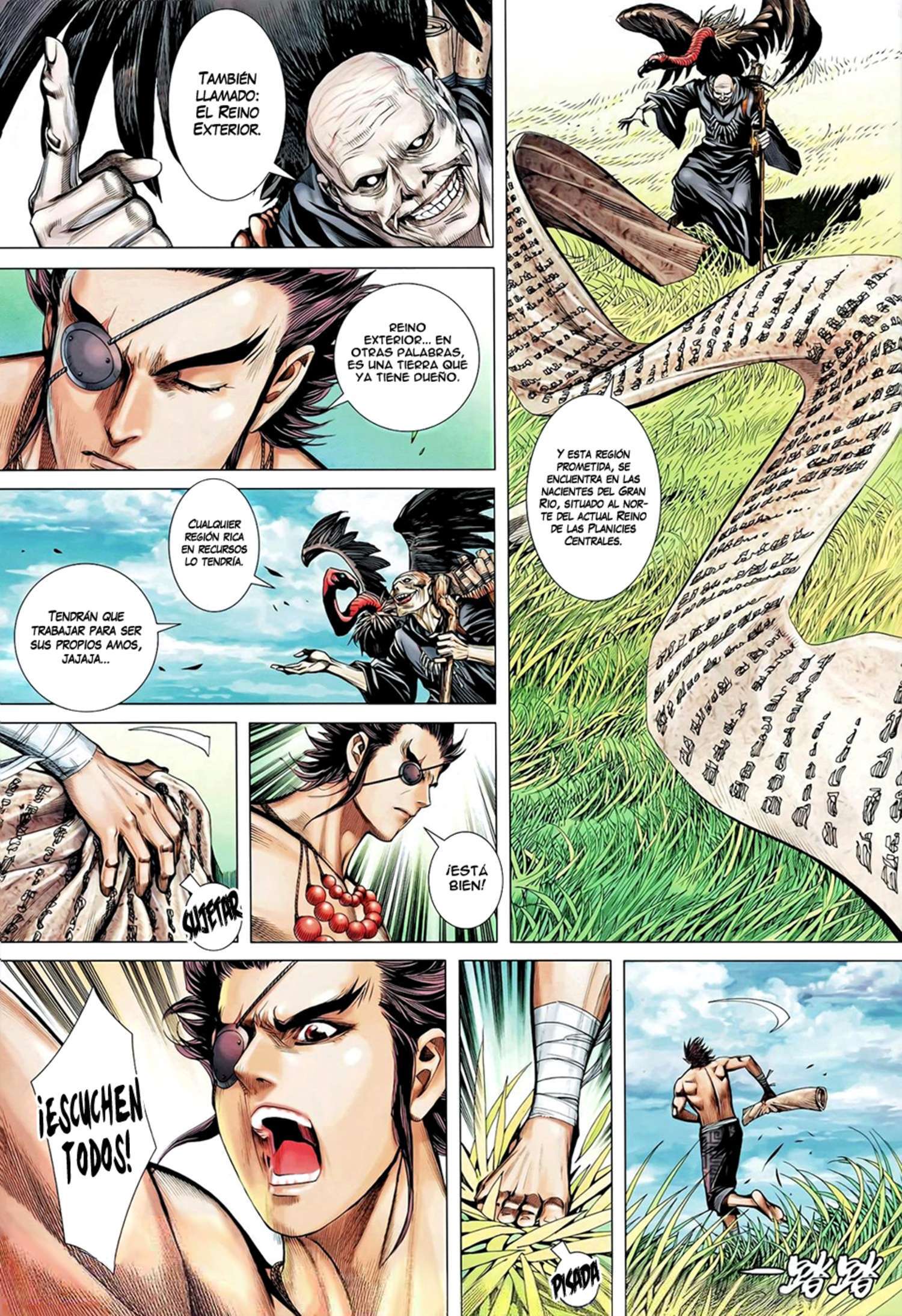 Capitulo 60 page 27
