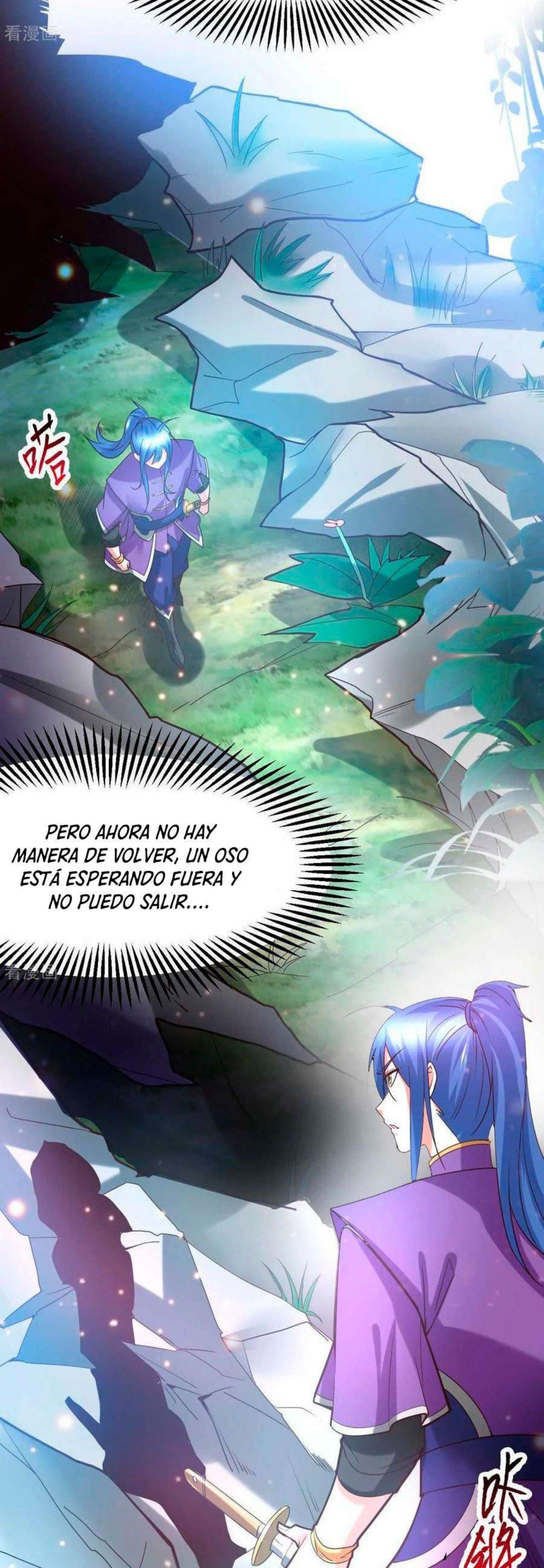 Capitulo 18 page 6