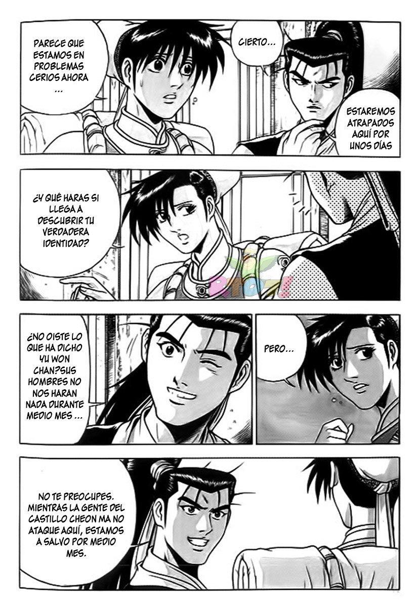 Capitulo 156 page 13
