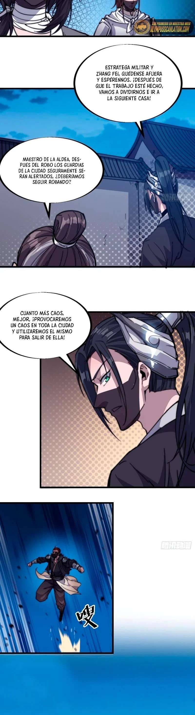 Capitulo 70 page 5