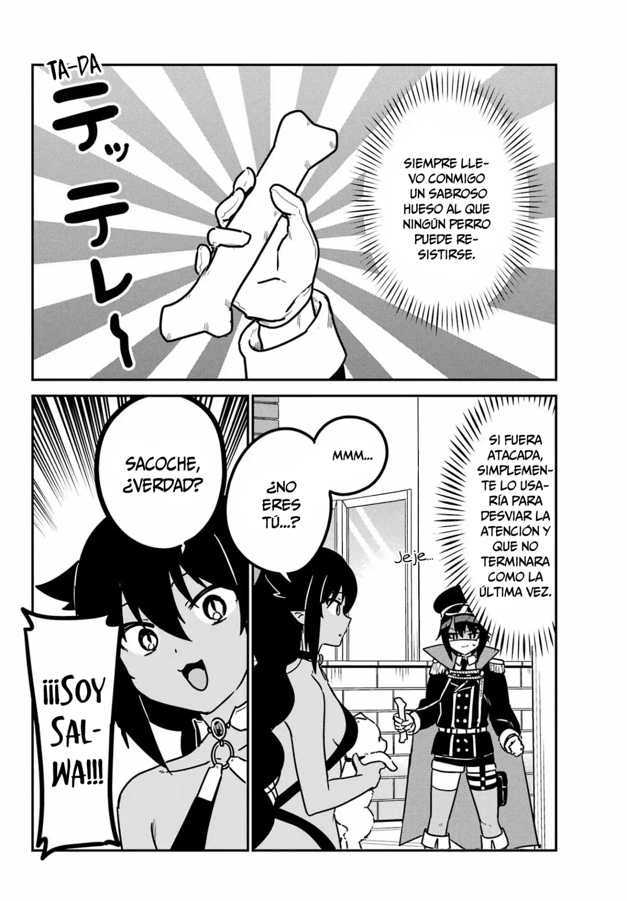 Capitulo 88 page 9