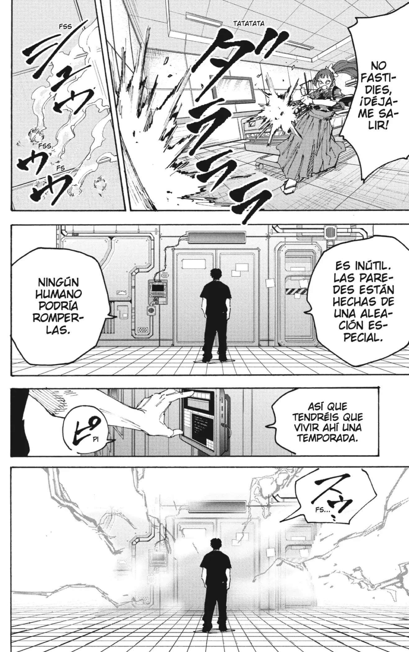 Capitulo 234 page 11