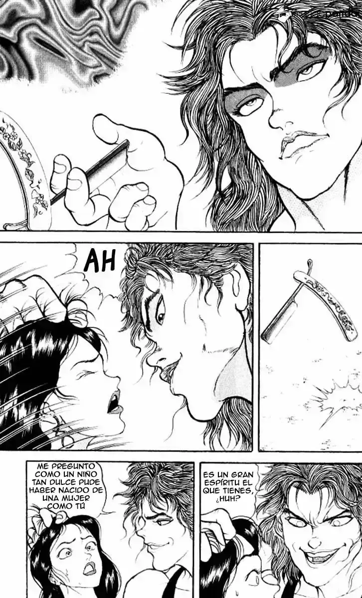 Capitulo 125 page 17