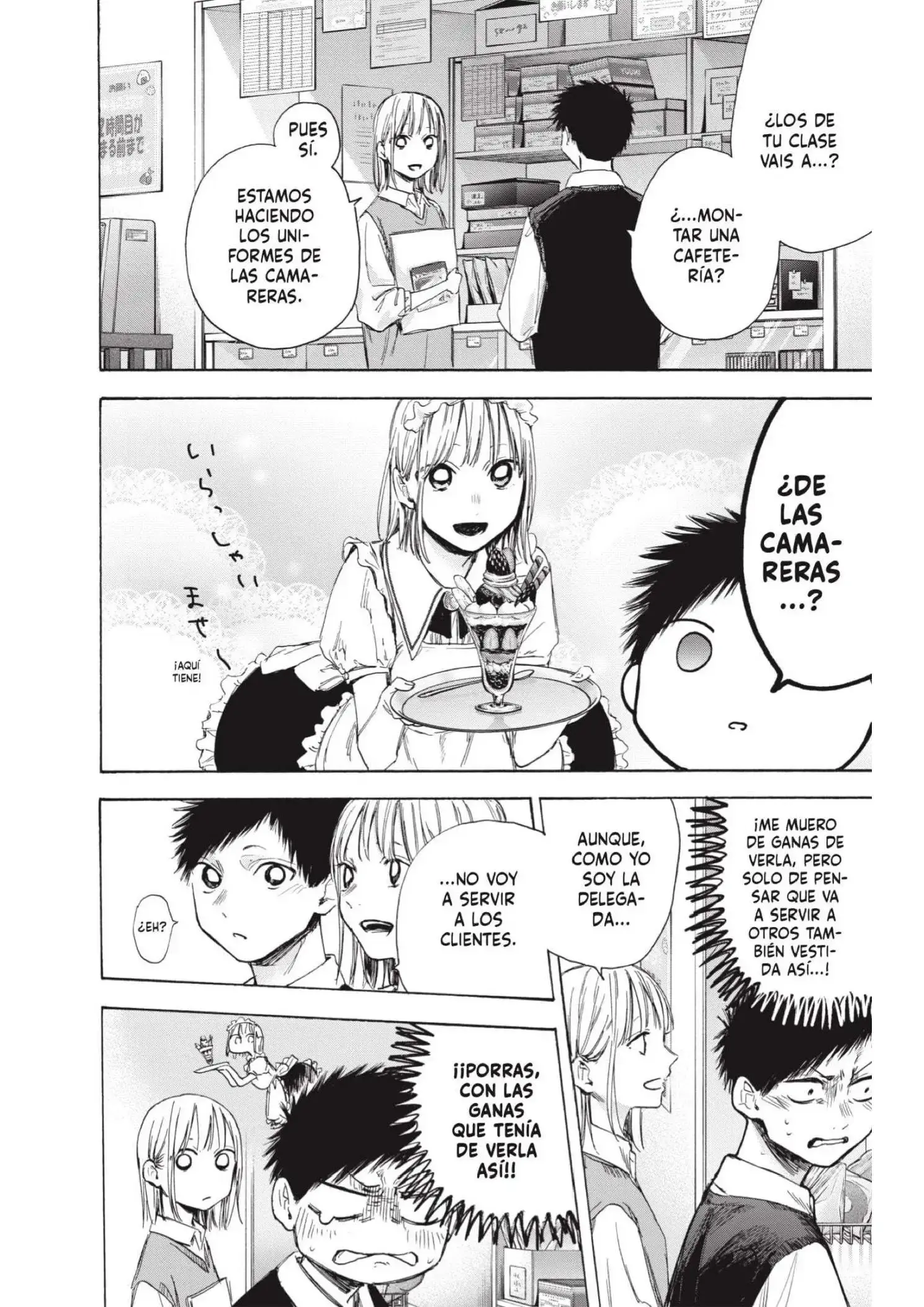 Capitulo 50 page 8