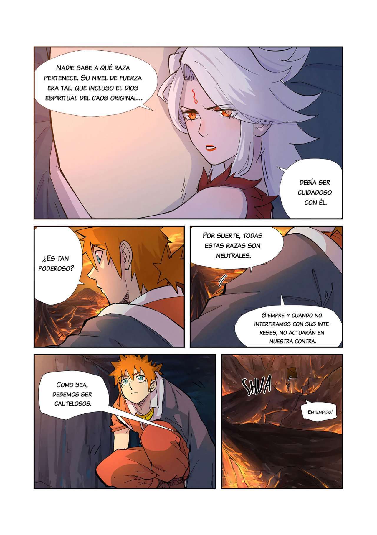 Capitulo 229 page 18