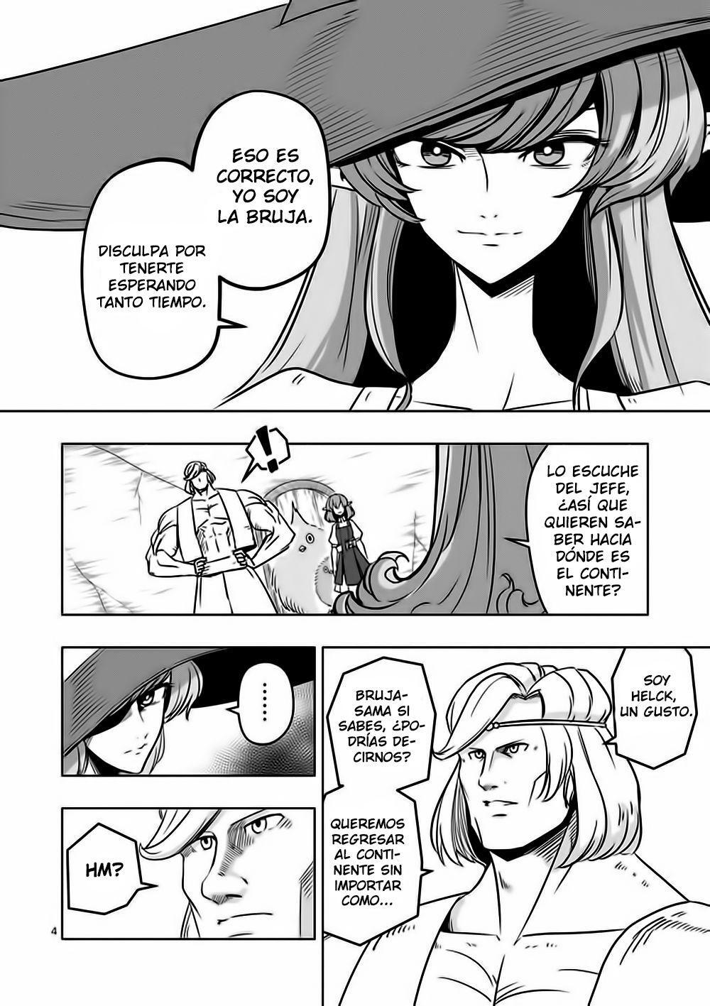 Capitulo 23 page 5