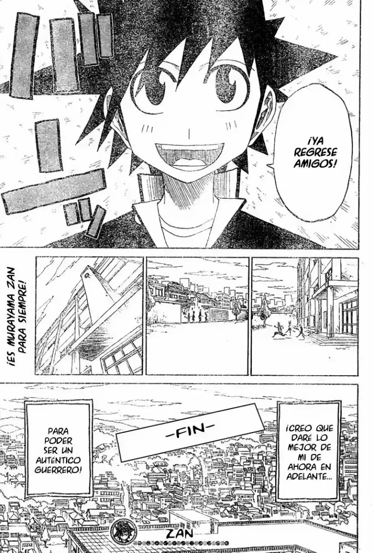 Capitulo 18 page 19