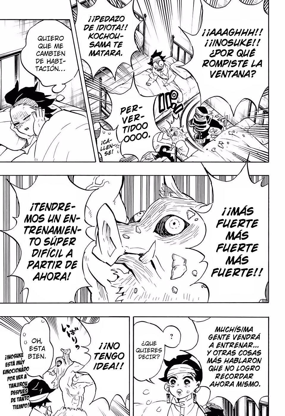Capitulo 129 page 20