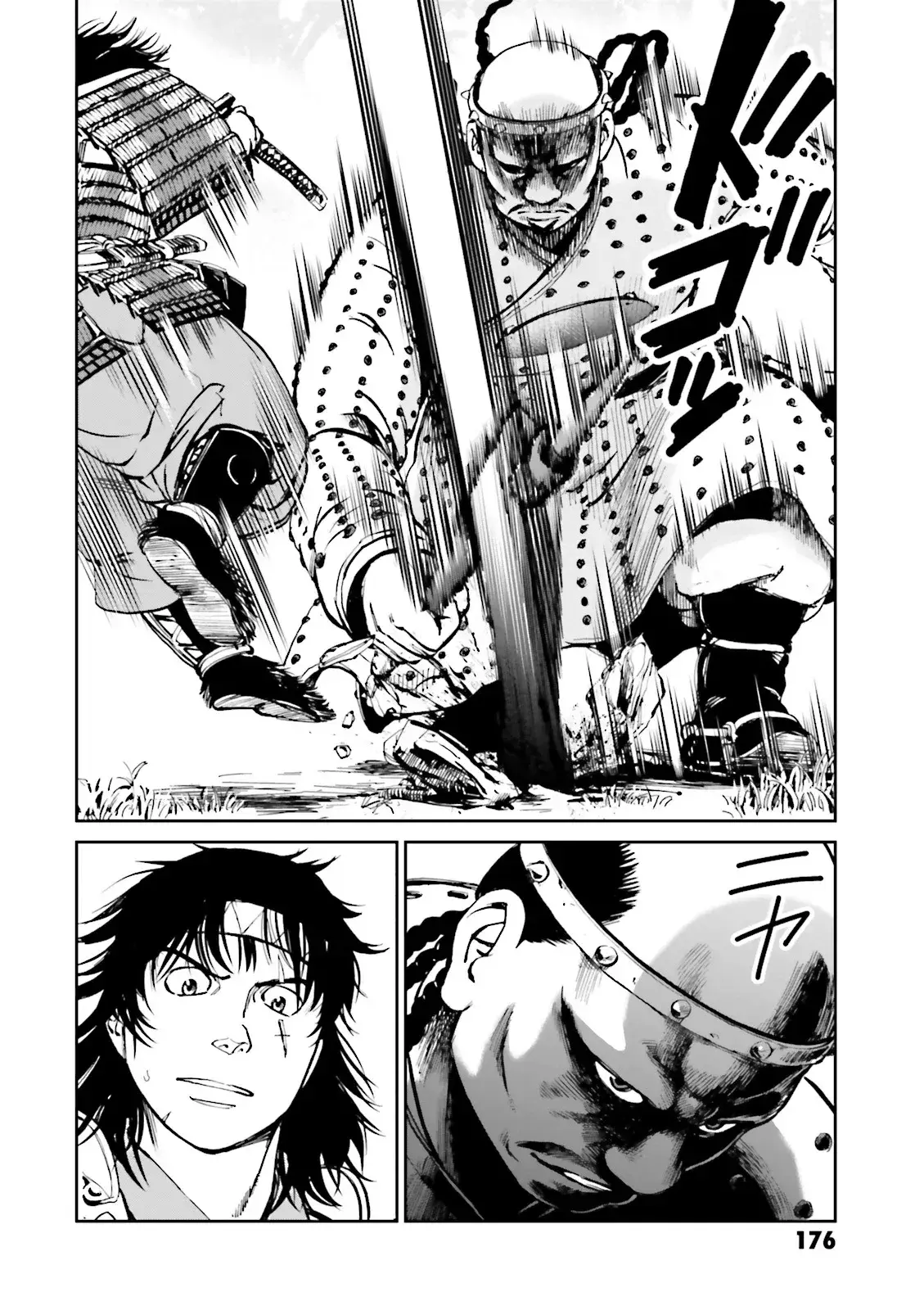 Capitulo 36 page 36