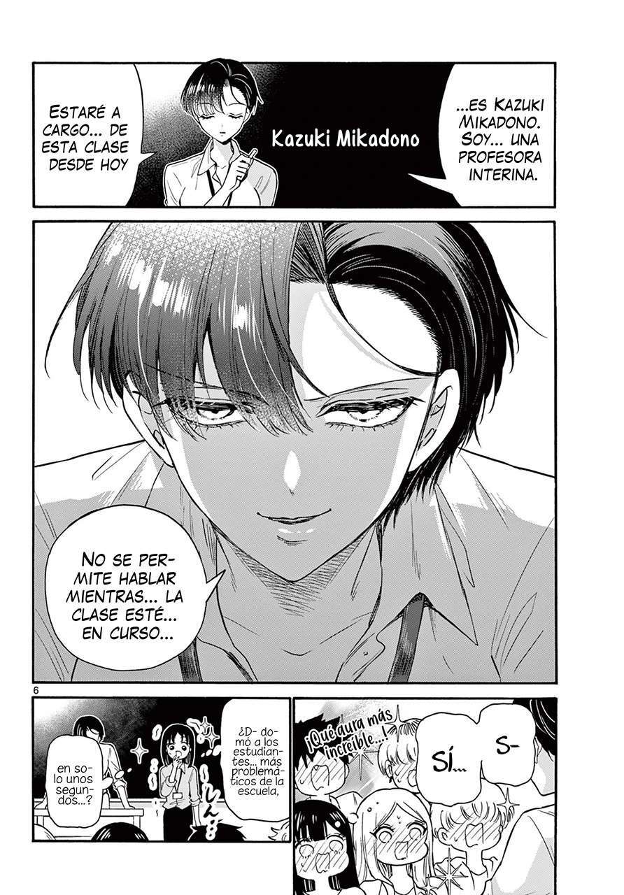 Capitulo 58 page 8