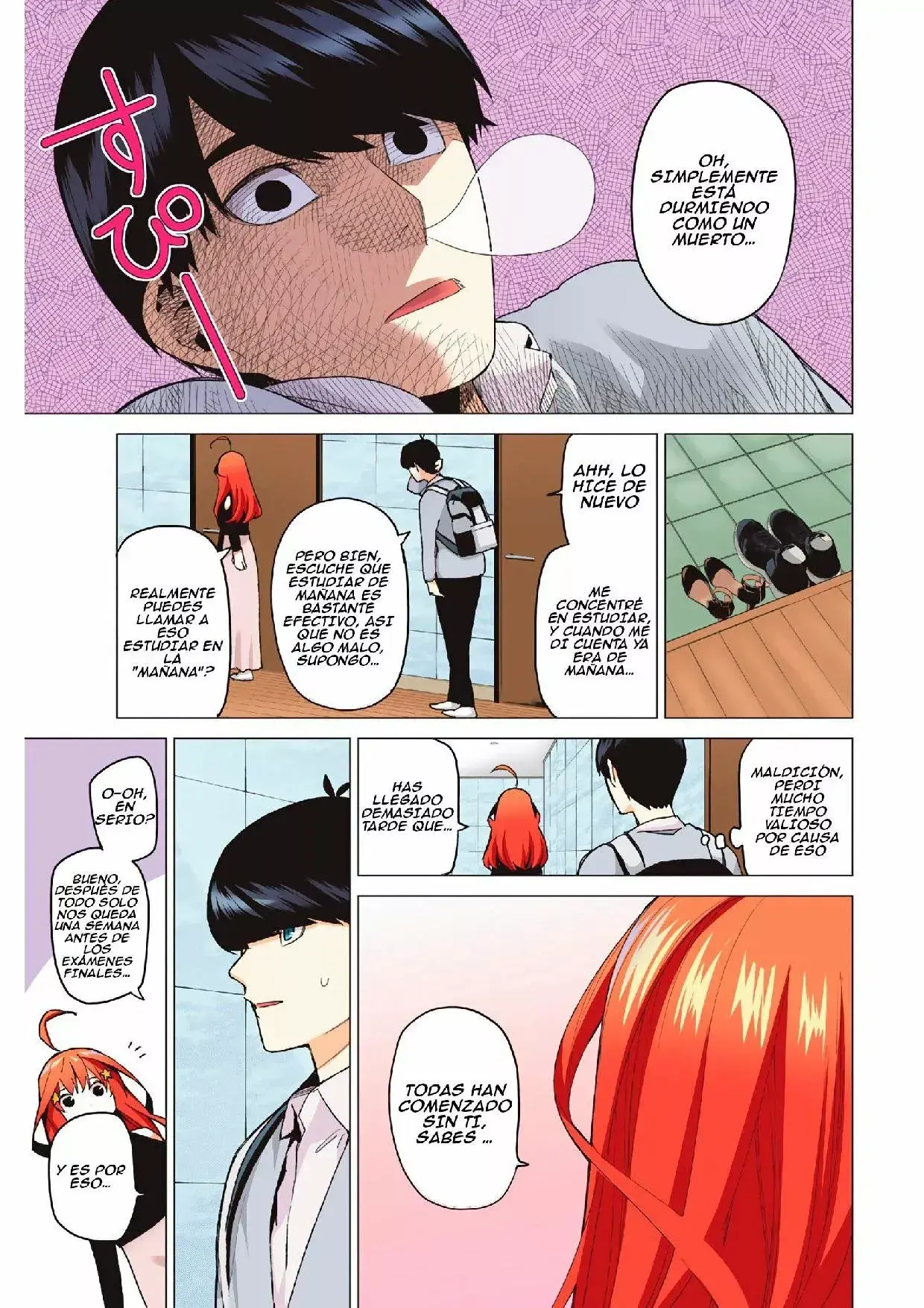 Capitulo 39 page 4